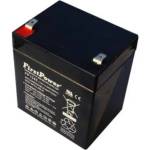 Eaton FirstPower FP4.5-12 12V 4.5Ah, FP1245T1 (FP1245T1)
