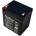Eaton FirstPower FP4.5-12 12V 4.5Ah, FP1245T1 (FP1245T1)