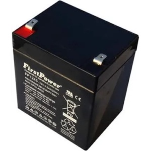 Eaton FirstPower FP4.5-12 12V 4.5Ah, FP1245T1 (FP1245T1)