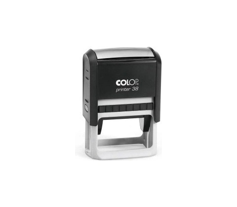Colop Printer 38