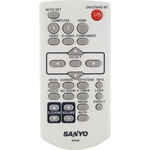 General Sanyo mxbd - дистанционно управление с лазерен указател (mxbd)