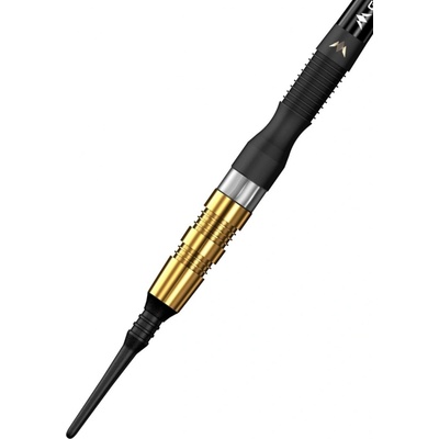 Mission Connor Scutt - Sniper - 20g