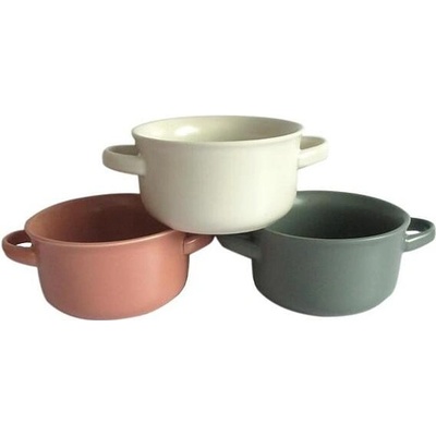 Toro Miska na polévku keramika 540 ml – Zbozi.Blesk.cz