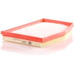 Mann-filter Въздушен филтър mann-filter c 2558/5 Въздушен филтър