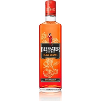 Image 1 of Beefeater Peach & Raspberry 700 ml