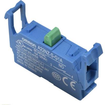 OMRON Produkt A22NZ-S-G1A