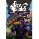 Foretales