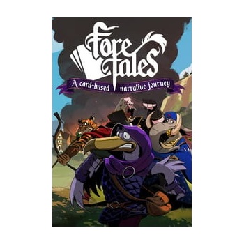 Foretales