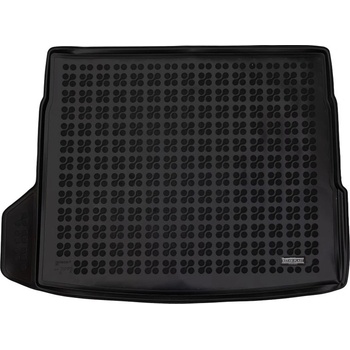 Rezaw-Plast Гумена стелка за багажник за BMW X3 G45 (2025+) single fixed upper floor - Rezaw Plast (232175)