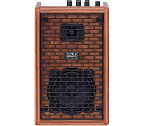 Acus One ForStrings 4 Ferdi