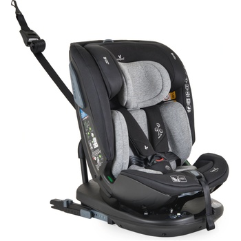 Cangaroo Gravity i-Size