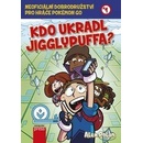 Kdo ukradl Jigglypuffa?