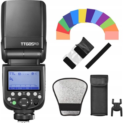 Godox TT685 II Speedlite Canon