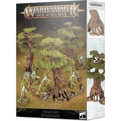 GW Awakened Wyldwood