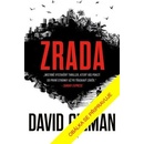 Zrada - David Gilman