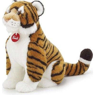 Trudi Tiger TRUDI maskot