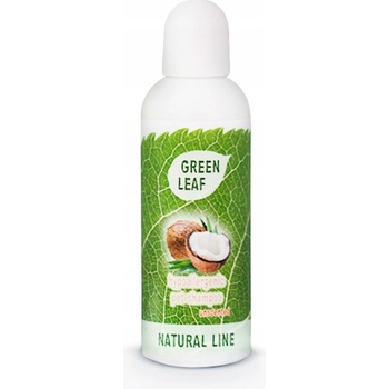 Green Leaf Bio hypoalergénny bez vône 250 ml