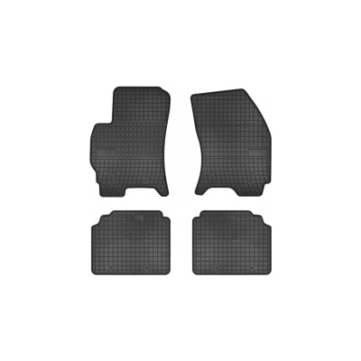 FroGum Гумени стелки Frogum съвместими с Ford Mondeo MK3 - (2000-2007)