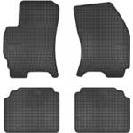 FroGum Гумени стелки Frogum съвместими с Ford Mondeo MK3 - (2000-2007)