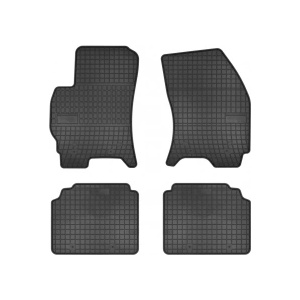 FroGum Гумени стелки Frogum съвместими с Ford Mondeo MK3 - (2000-2007)