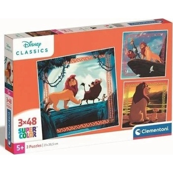 Image 1 of Clementoni 25323 пъзел (25323 CLEMENTONI)