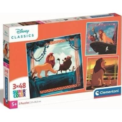 Clementoni 25323 пъзел (25323 CLEMENTONI)