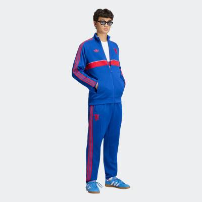 Adidas manchester united t-shirt - gk9434 / Мъжка тениска
