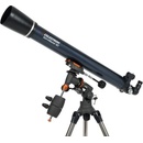 Celestron AstroMaster 90EQ