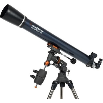 Celestron AstroMaster 90EQ