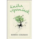 Kniha vzpomínek - Rowan Coleman