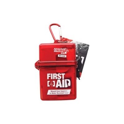 Adventure Medical Kits Lekárnička s vodeodolným púzdrom AD0200