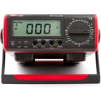 UNI-T UT801