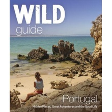 Wild Guide Portugal Pitcher Edwinak