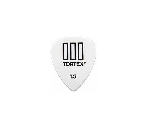 Dunlop Tortex III 1.50