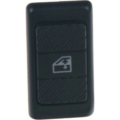Univerzální spínač pro sam. montáž design "Mercedes" - 48009