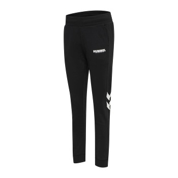 Hummel Панталони Hummel LEGACY WOMAN TAPERED PANTS 212564-2001 Размер XL