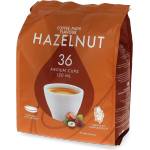 Kaffekapslen | Hazelnut - 36 монодози за Senseo