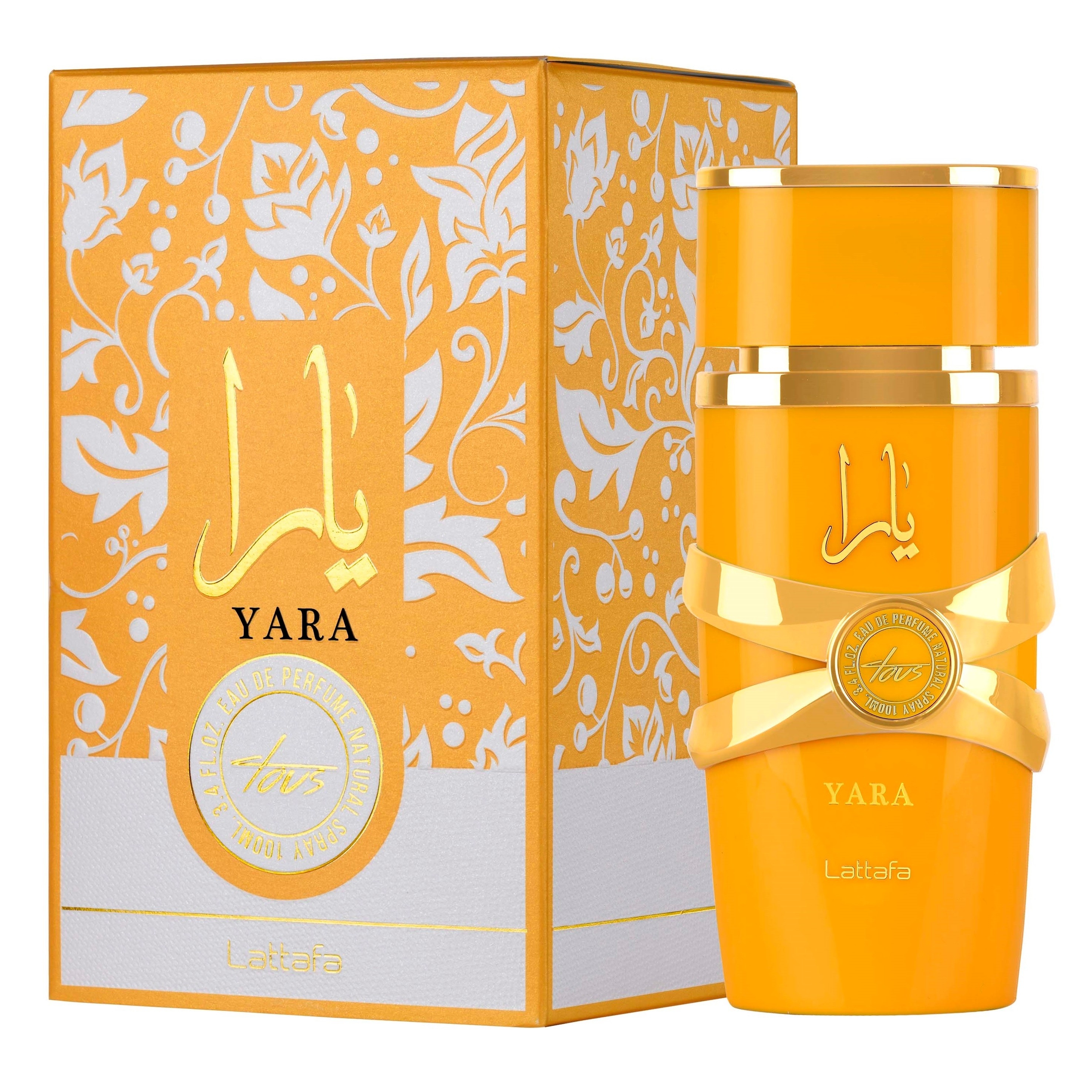LATTAFA Yara Tous EDP 100 ml
