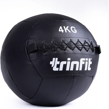 TRINFIT Wall ball 4 kg