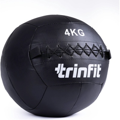 TRINFIT Wall ball 4 kg
