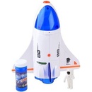 Automatický bublifuk Raketa