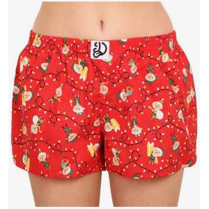 Dedoles Elfové Pyjama Dedoles | Cherven | ЖЕНИ | S