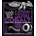 Ernie Ball 2729 Power Slinky 7-String Струни за електрическа китара (P02729)