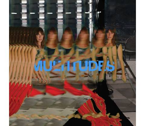 Feist: Multitudes CD