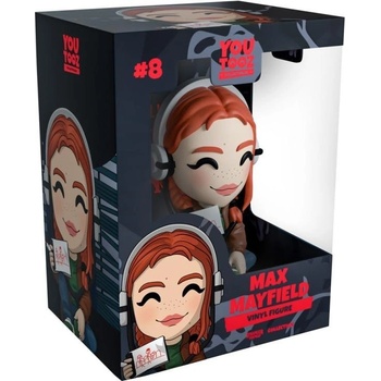 Youtooz Stranger Things Max 12 cm