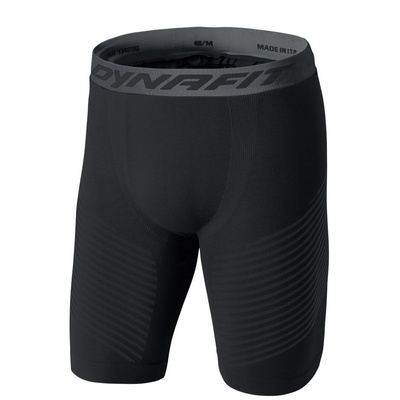 DYNAFIT Speed Dryarn M Shorts Размер: XXL / Цвят: черен