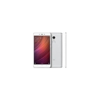 Xiaomi Redmi Note 4 3GB/64GB Silver