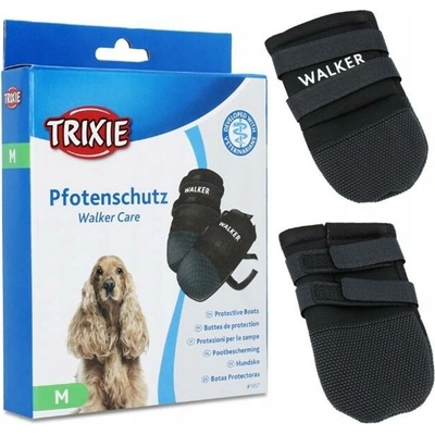 Boty pro psa ochrana tlapek Trixie Walker M