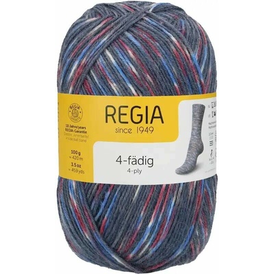 Regia 4-Ply Color 01286