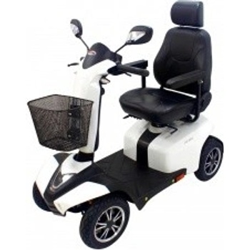 DMA HS-828 Elektrický čtyřkolový skútr